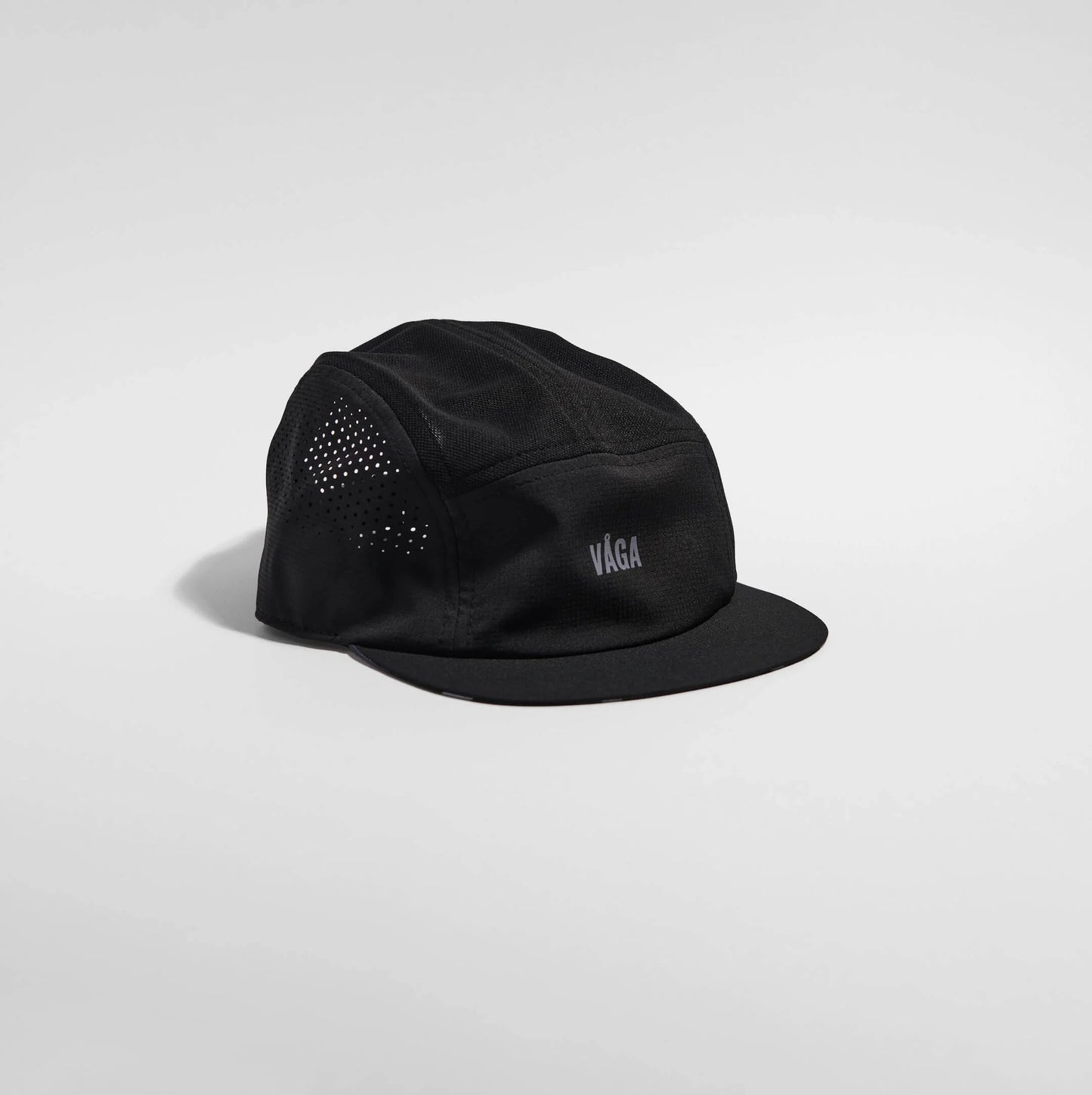 Feather Racing Cap