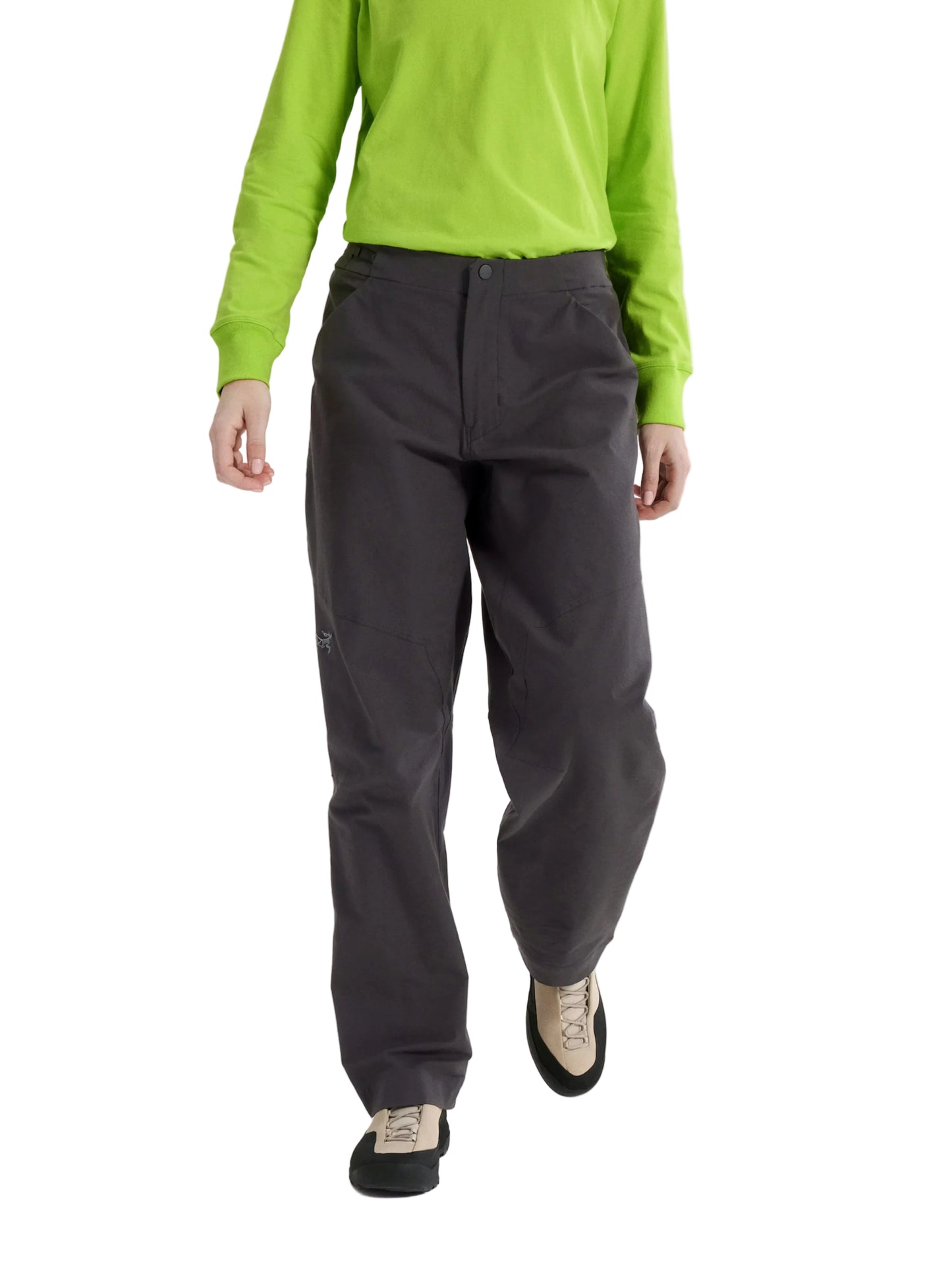 Clarkia Cotton Wide Leg Pant Women's