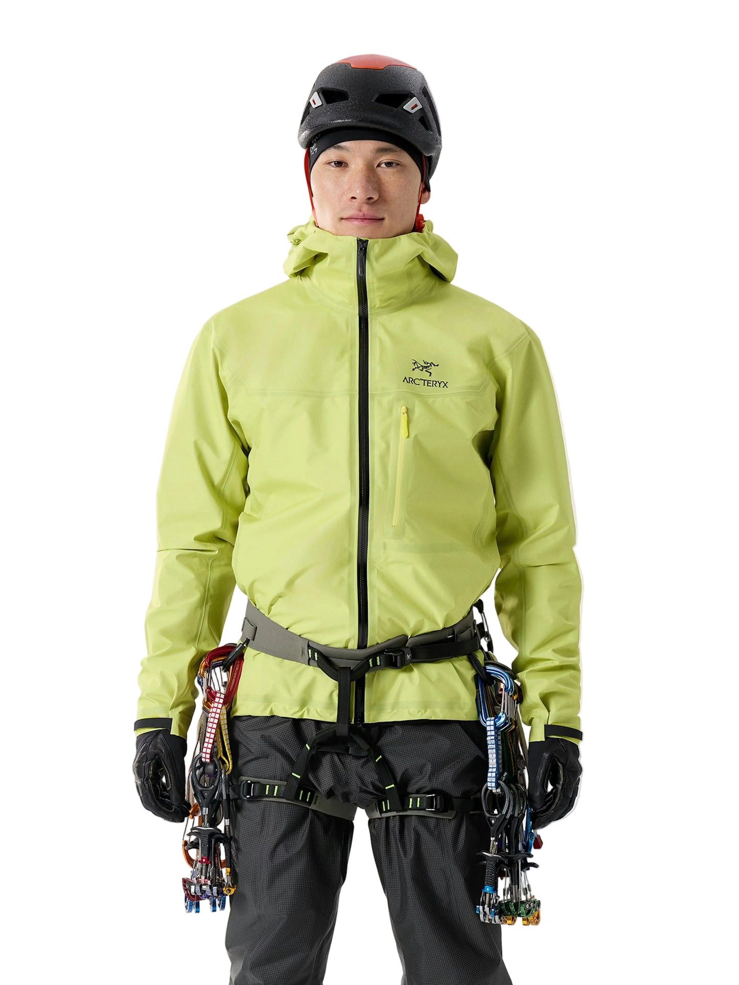 AR-395a Harness Men's