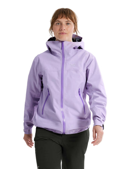Beta Jacket Women's