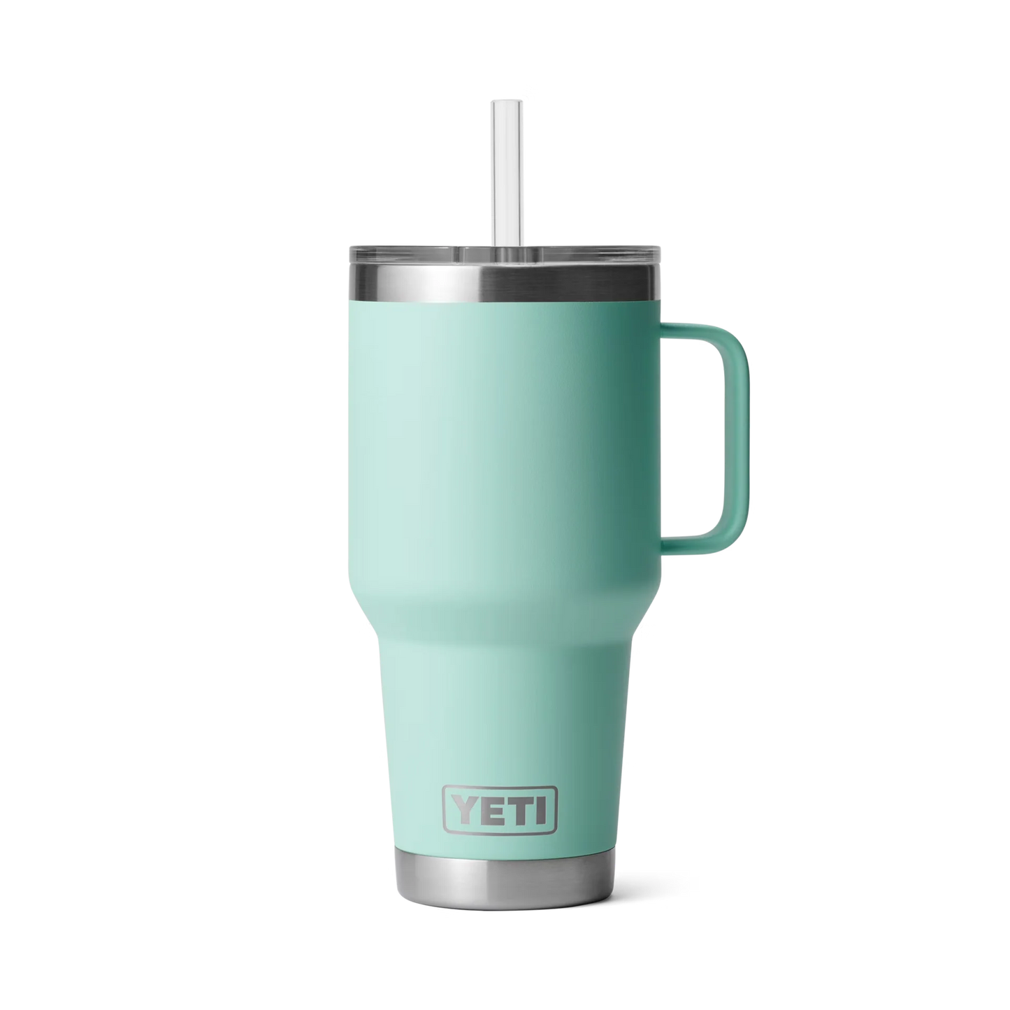 Rambler 32 Oz (1 L) Straw Mug