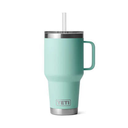 Rambler 32 Oz (1 L) Straw Mug