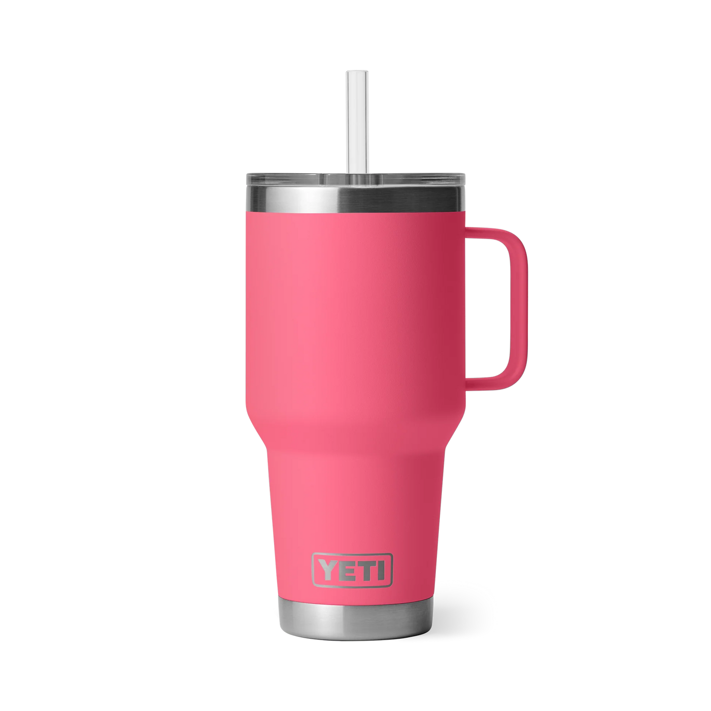 Rambler 32 Oz (1 L) Straw Mug