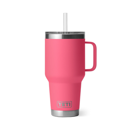 Rambler 32 Oz (1 L) Straw Mug