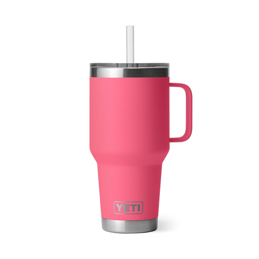 Rambler 32 Oz (1 L) Straw Mug