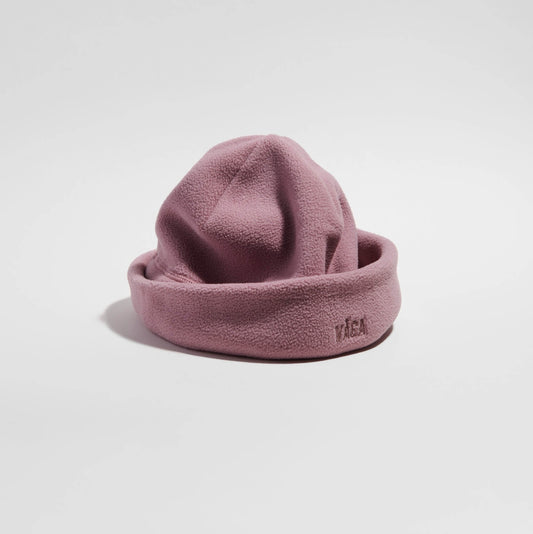 Fleece Beanie