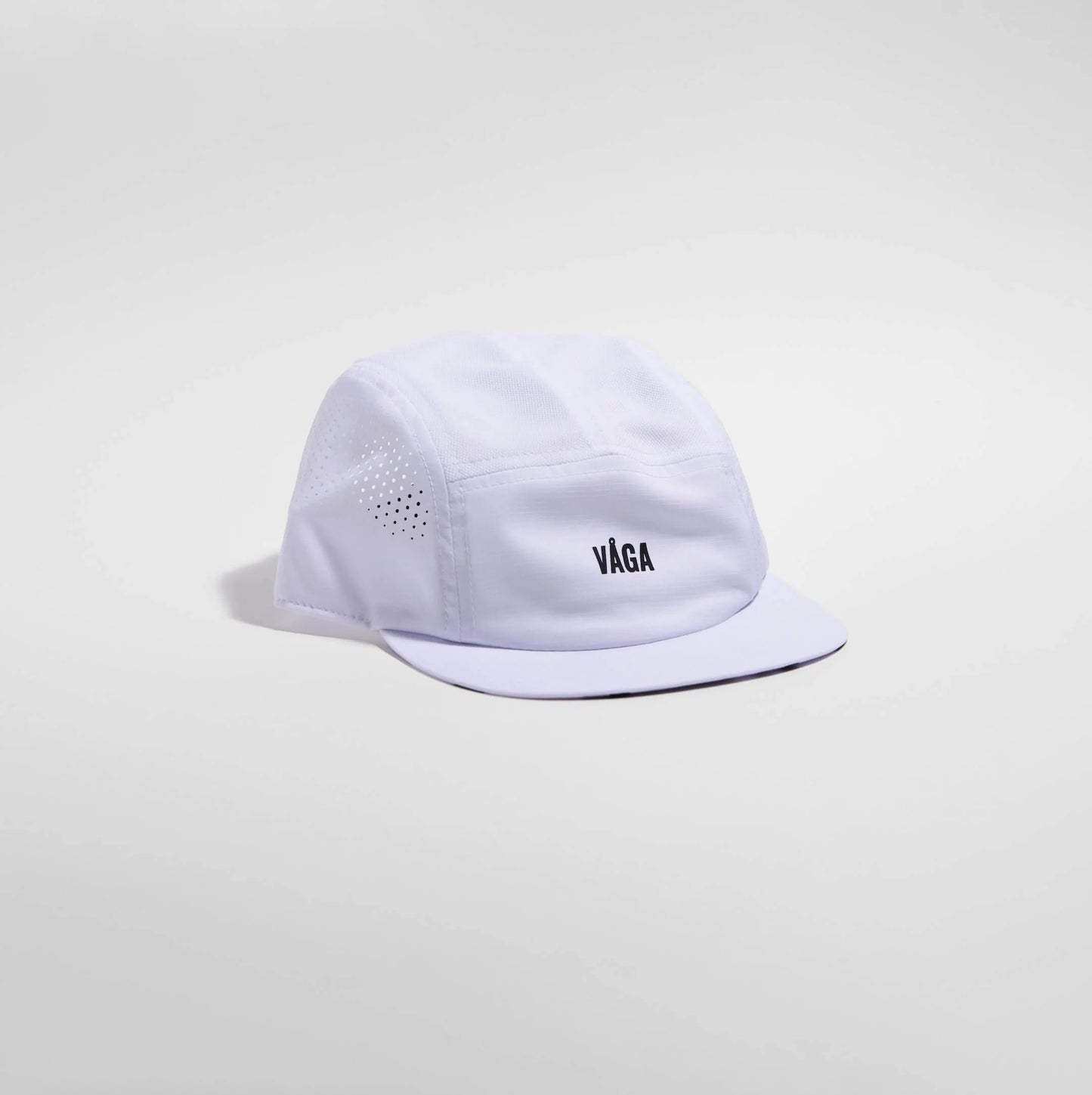 Feather Racing Cap