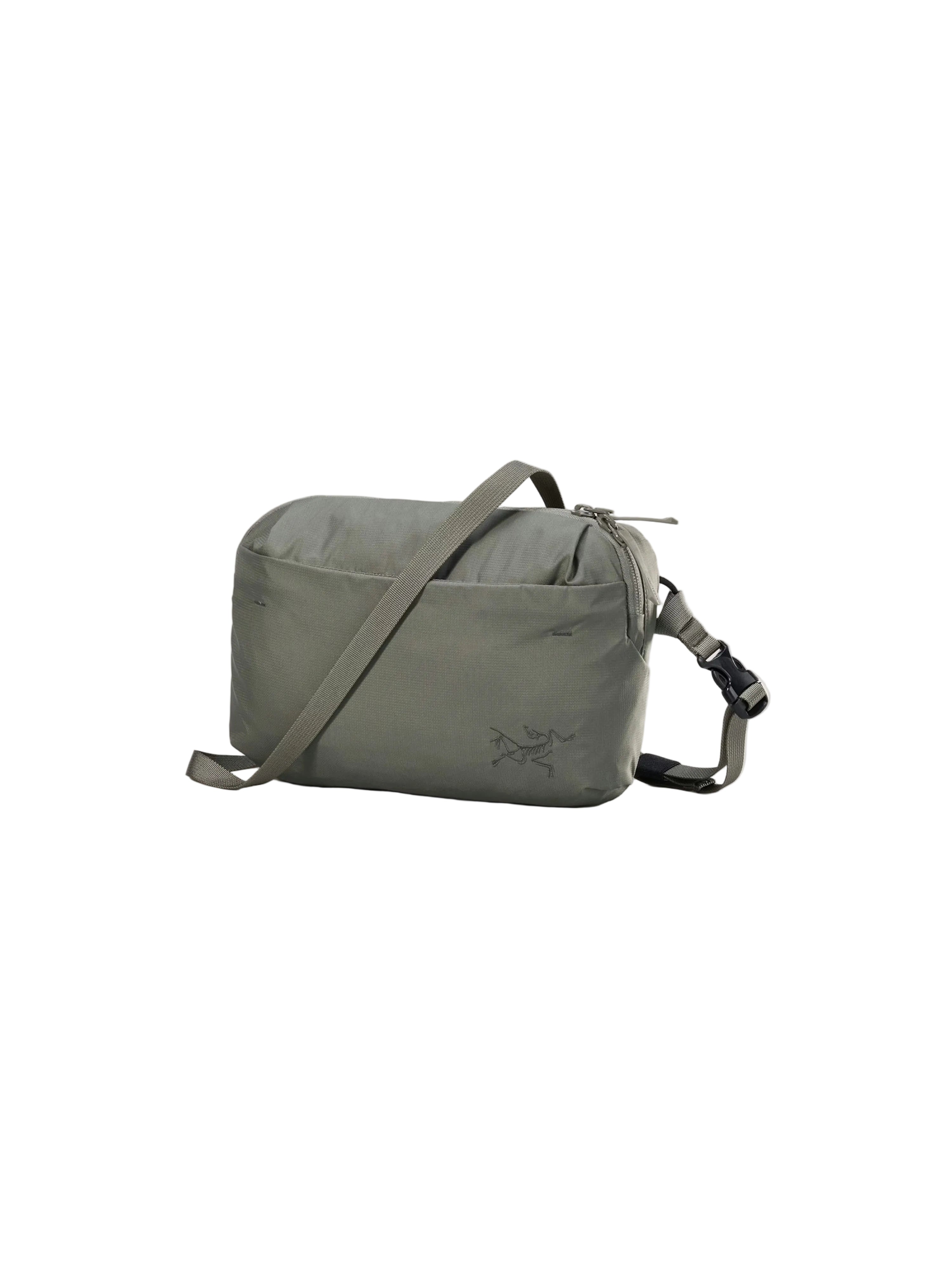 Heliad Crossbody – V12 Outdoor