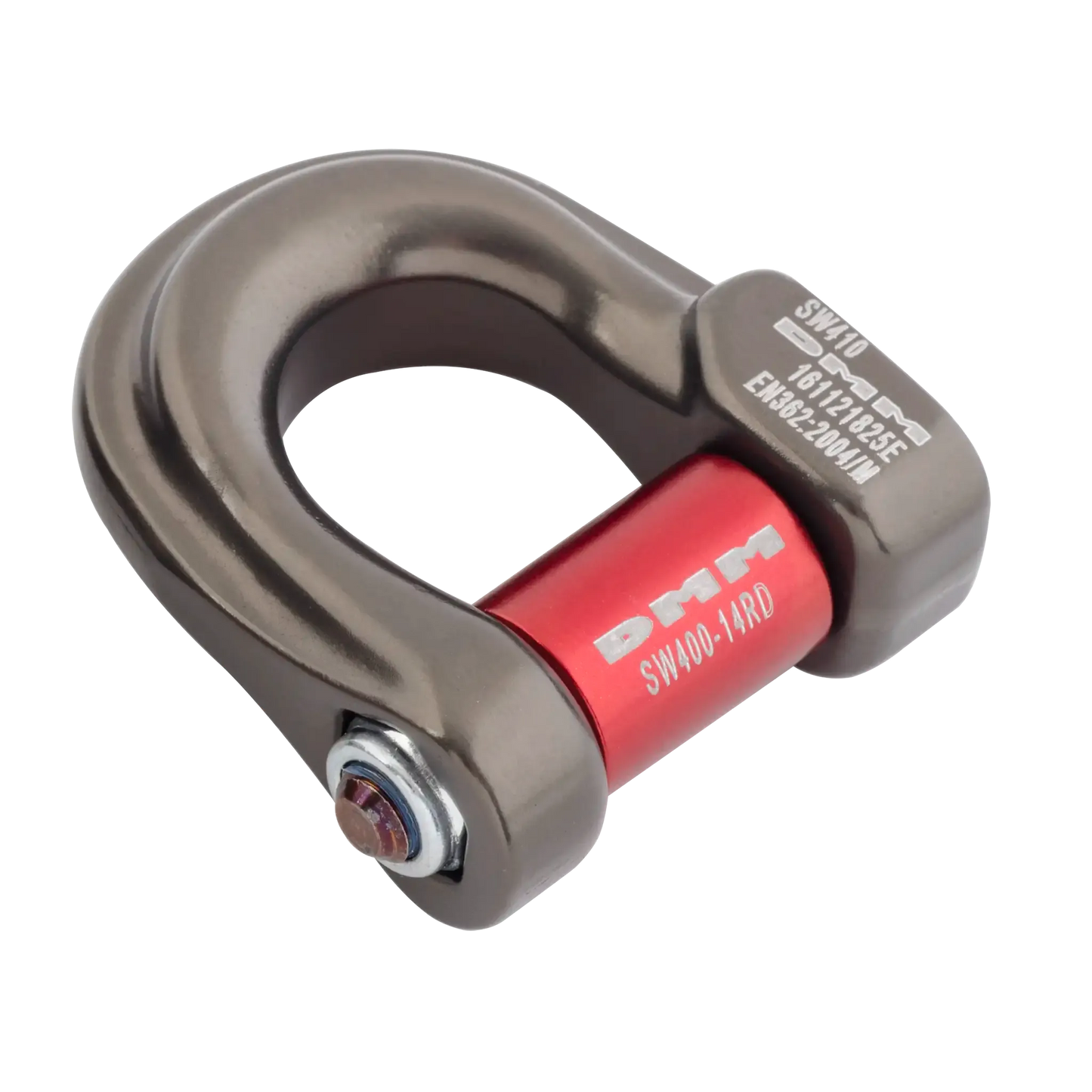Compact Shackles