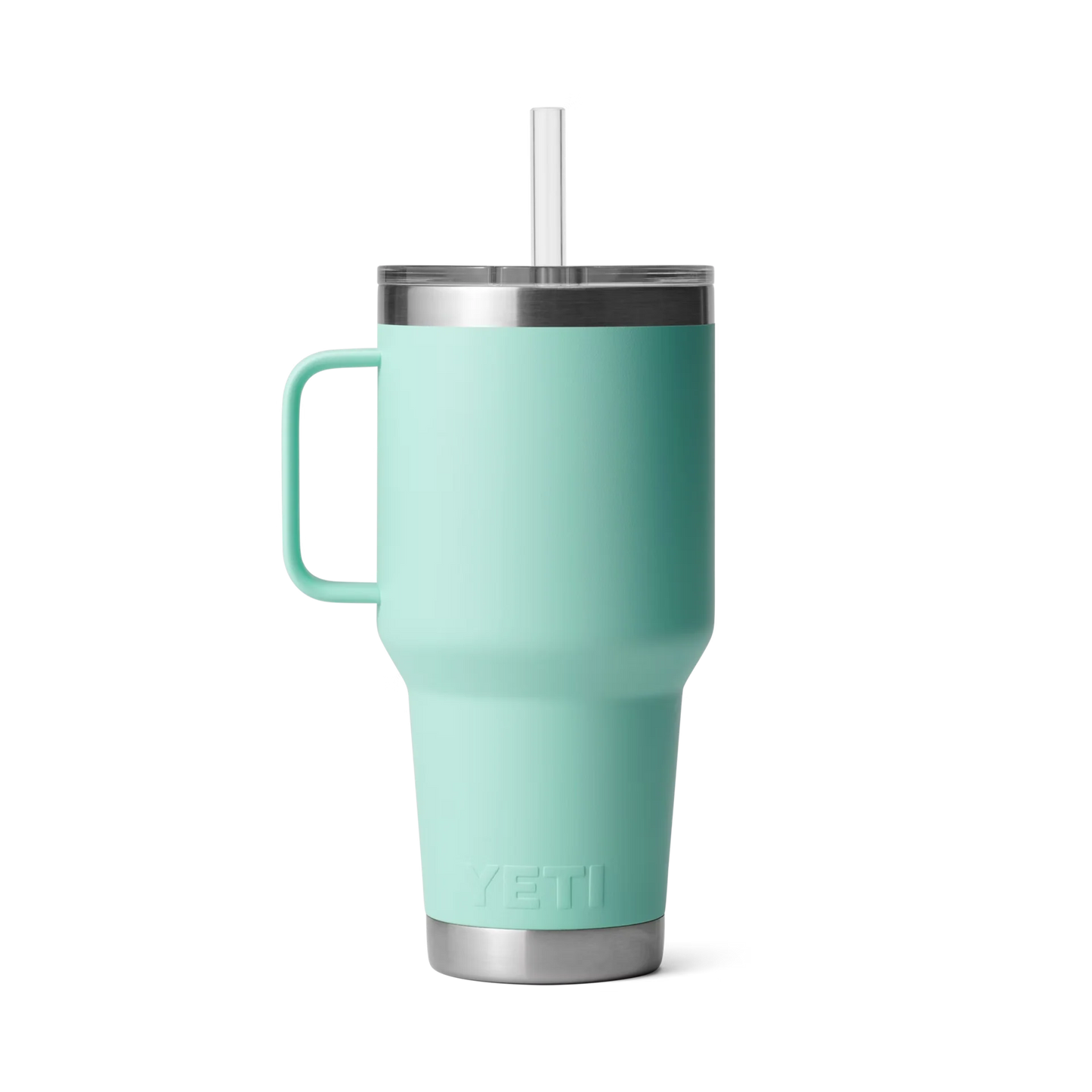 Rambler 32 Oz (1 L) Straw Mug