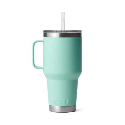 Rambler 32 Oz (1 L) Straw Mug