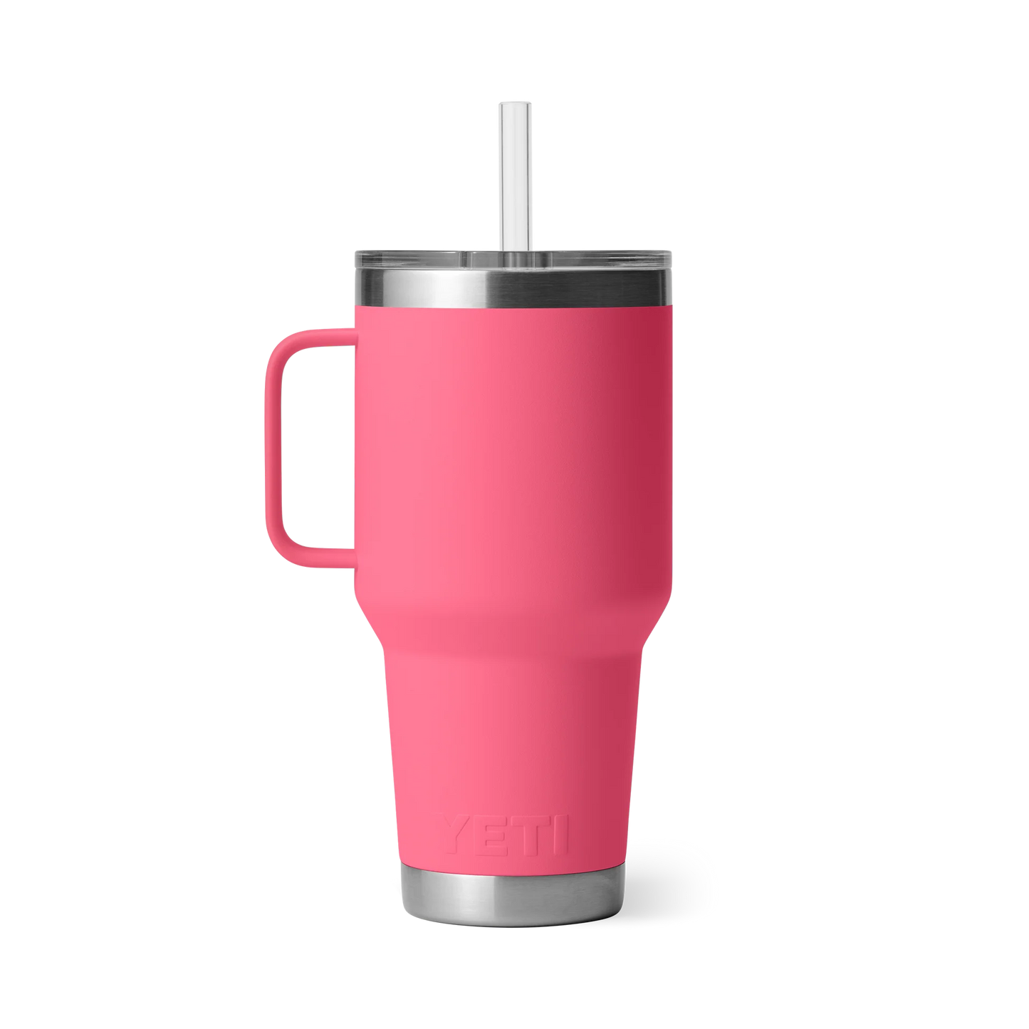 Rambler 32 Oz (1 L) Straw Mug