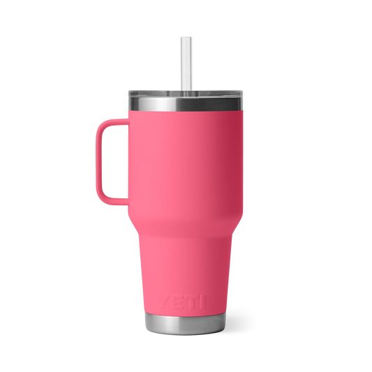 Rambler 32 Oz (1 L) Straw Mug