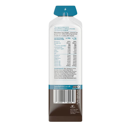 KMC NRG GEL Energy Gel 70g