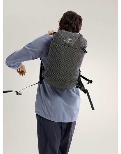 Konseal 15 Backpack