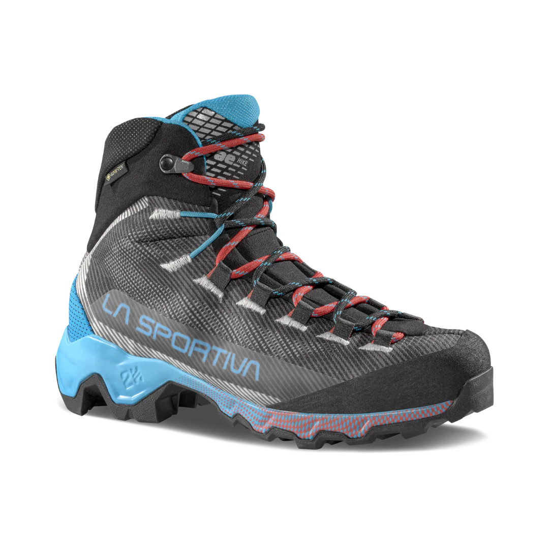 Aequilibrium Hike GTX Womens
