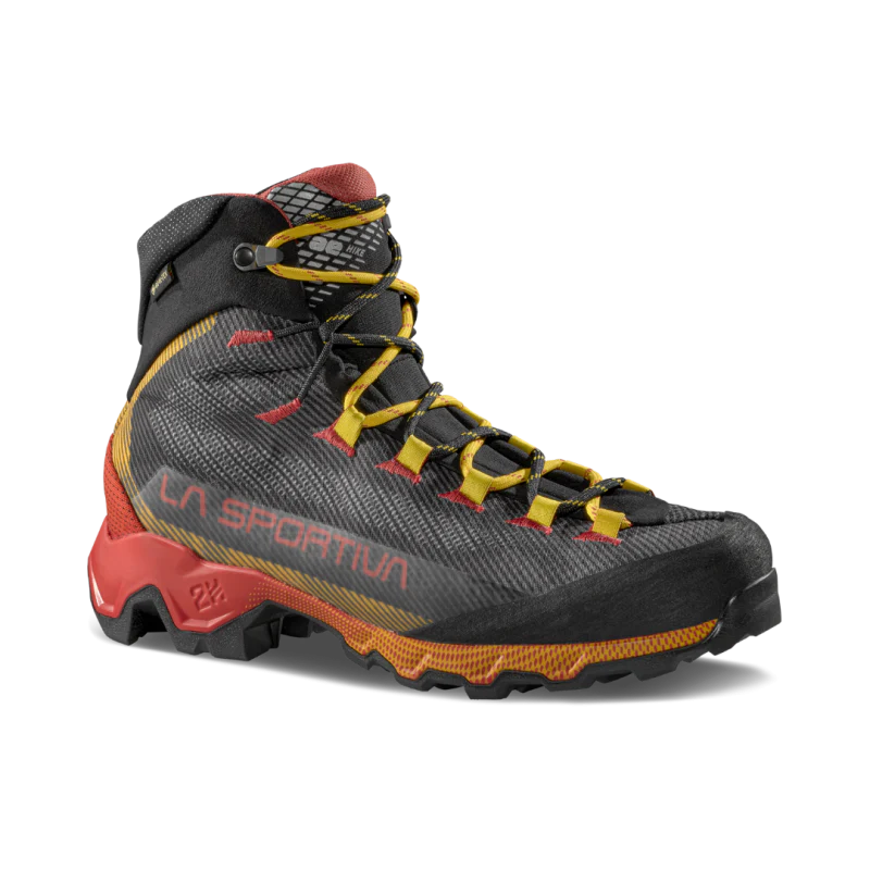 Aequilibrium Hike GTX