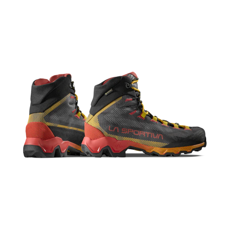 Aequilibrium Hike GTX