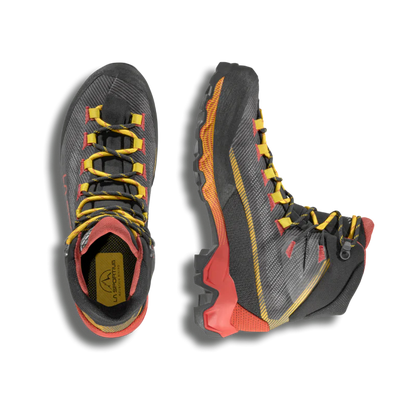 Aequilibrium Hike GTX