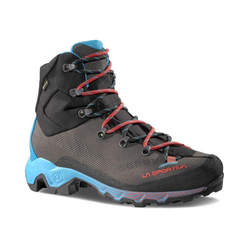 Aequilibrium Trek GTX Womens