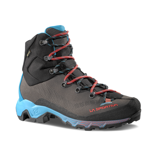 Aequilibrium Trek GTX Womens