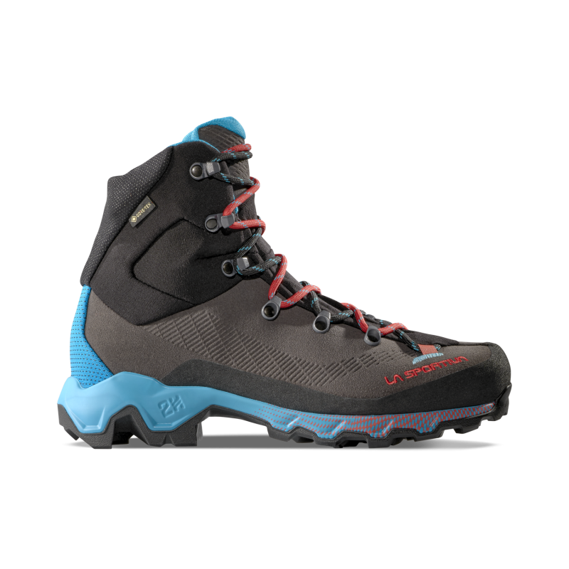 Aequilibrium Trek GTX Womens