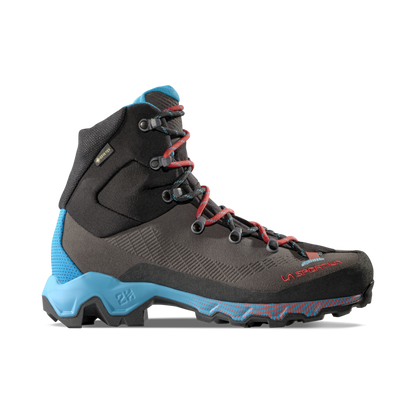 Aequilibrium Trek GTX Womens