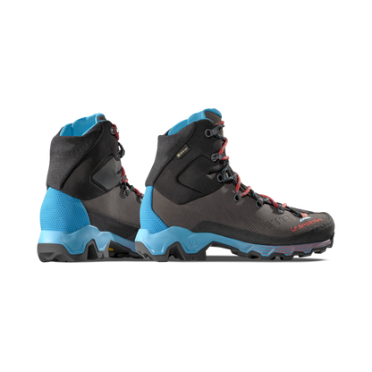 Aequilibrium Trek GTX Womens