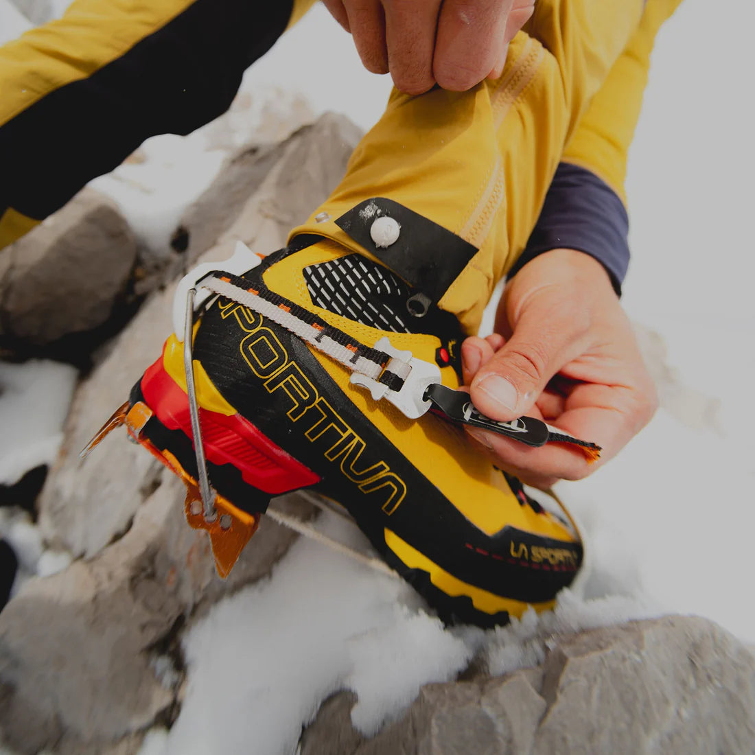 Trango Alpine GTX