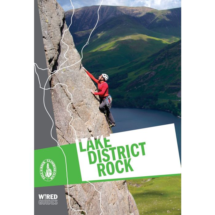 Lake District Rock