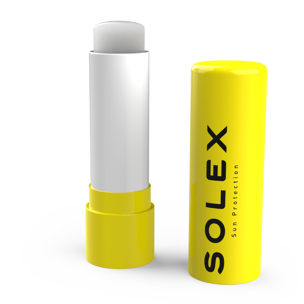 Solex Sports Sun Protection  SPF10 Balm