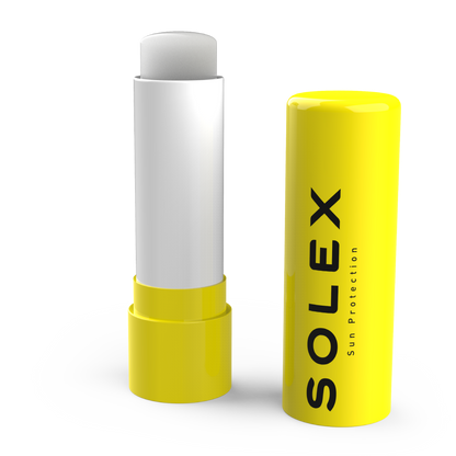 Solex Sports Sun Protection  SPF10 Balm