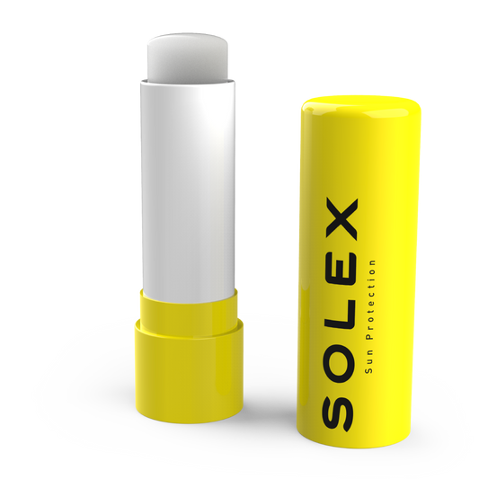 Solex Sports Sun Protection  SPF10 Balm