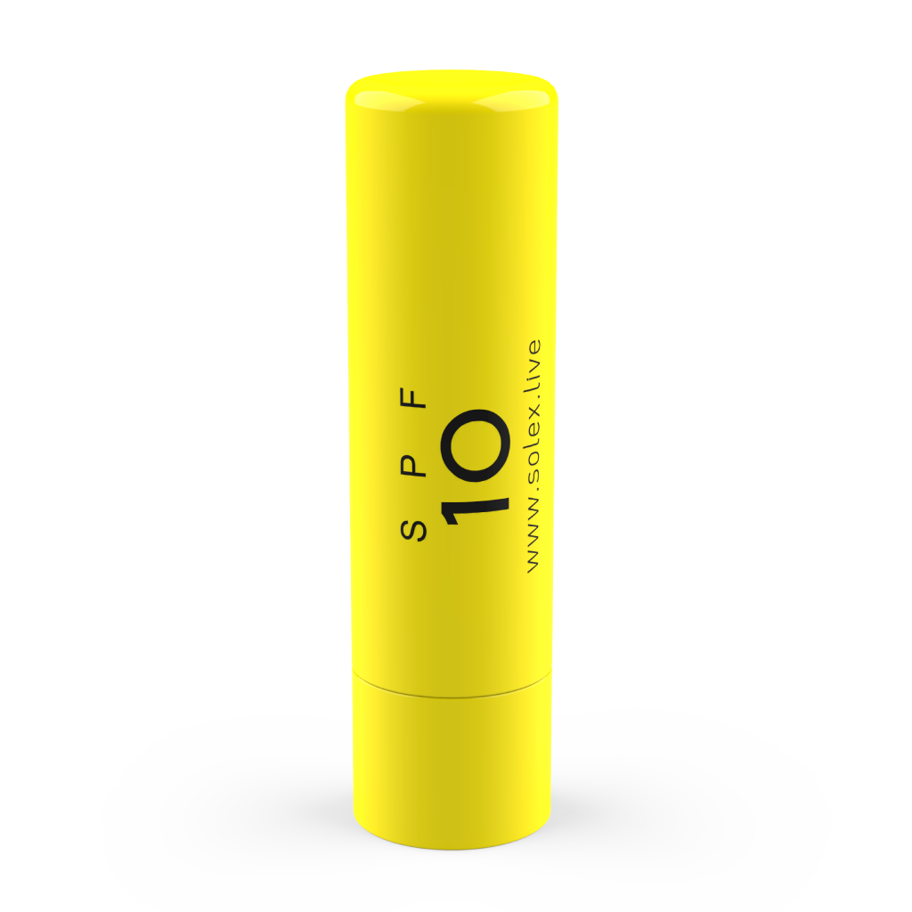 Solex Sports Sun Protection  SPF10 Balm