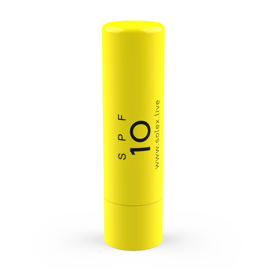 Solex Sports Sun Protection  SPF10 Balm