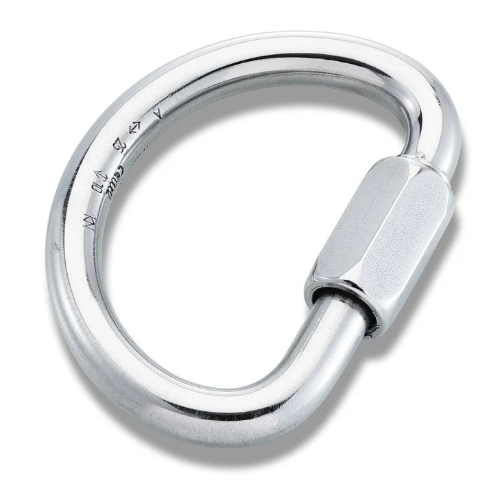 Maillon PPE Semi Circular