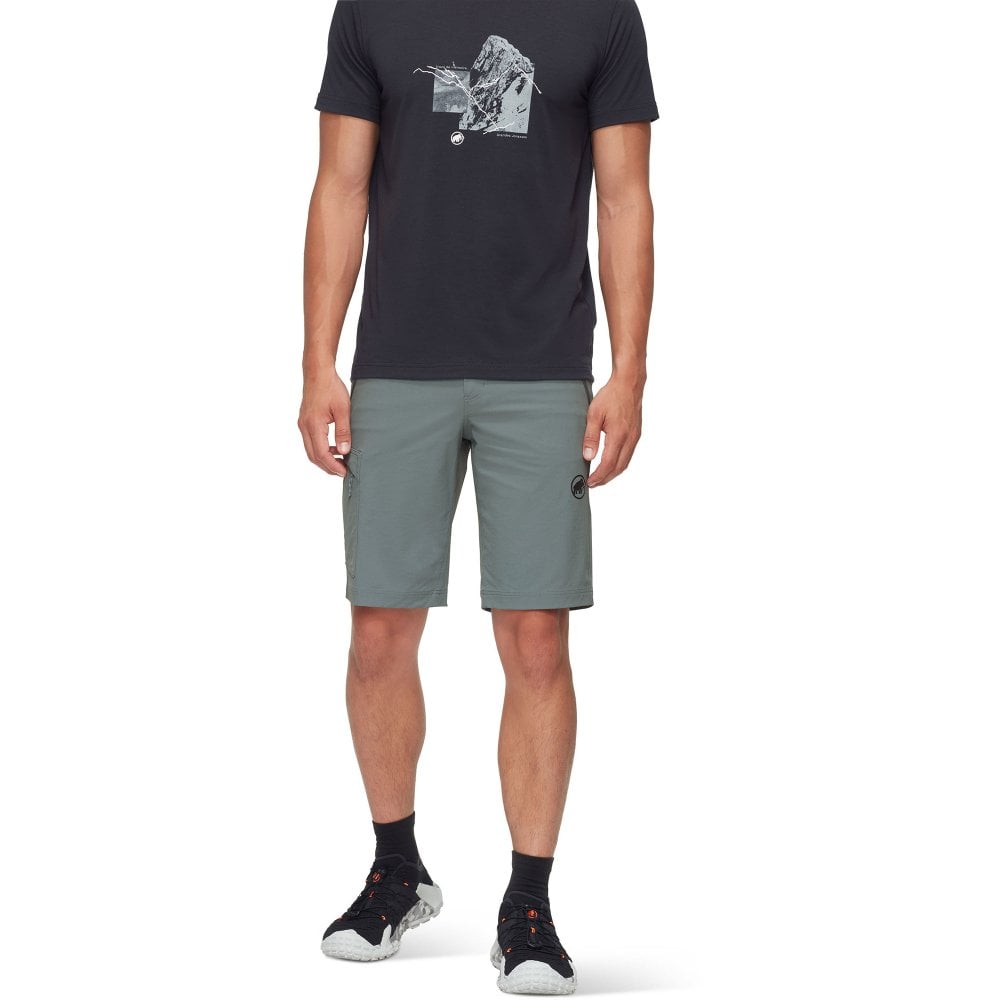Runbold IV Shorts Men