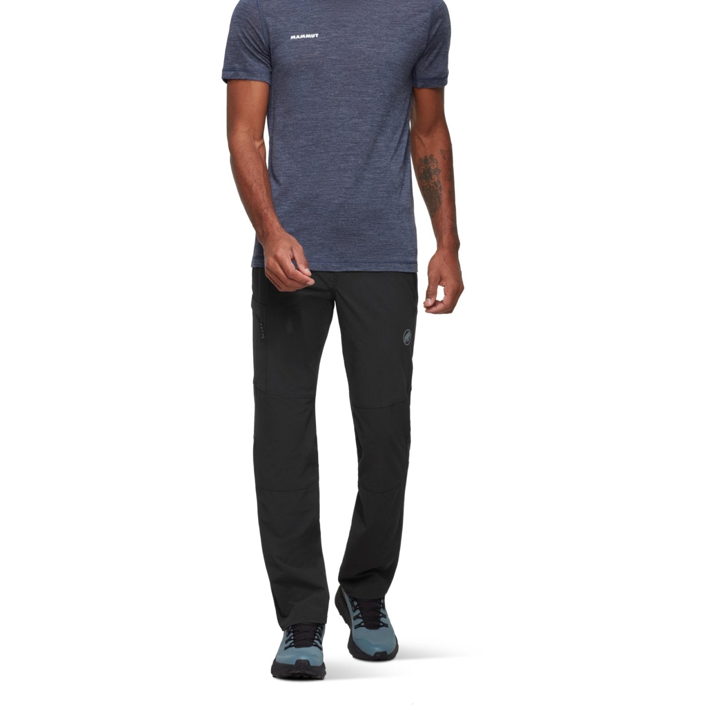 Runbold IV Pants Men