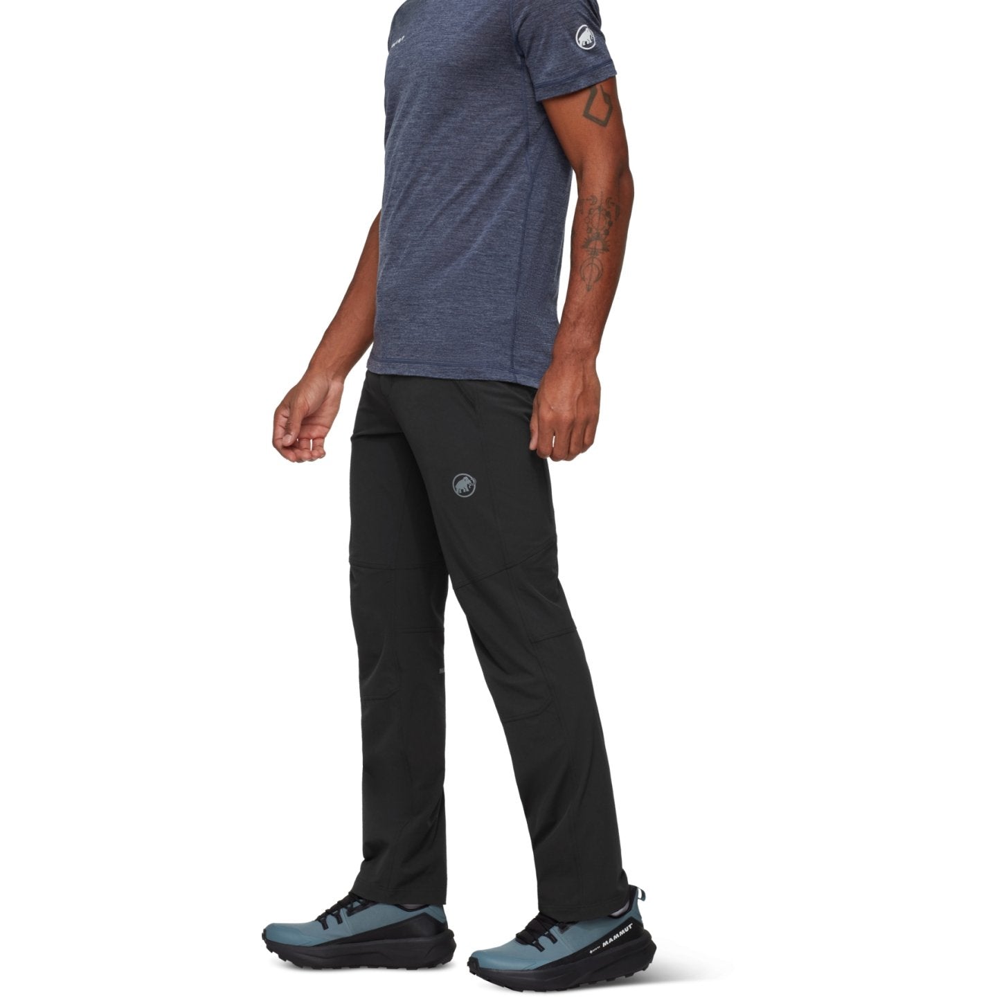 Runbold IV Pants Men