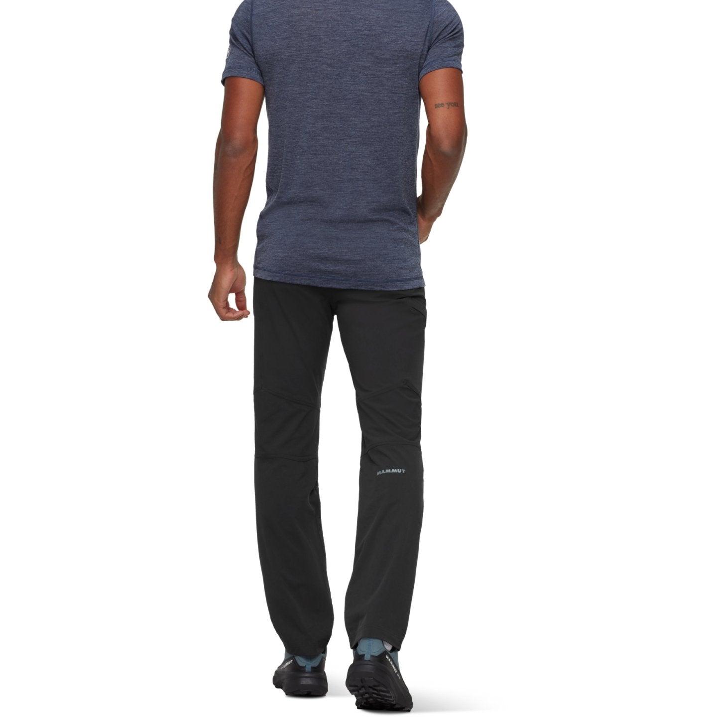 Runbold IV Pants Men