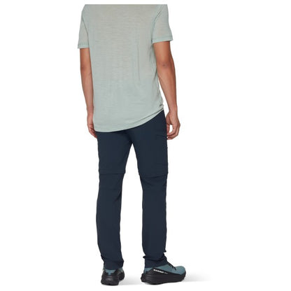 Runbold IV Zip Off Pants Men