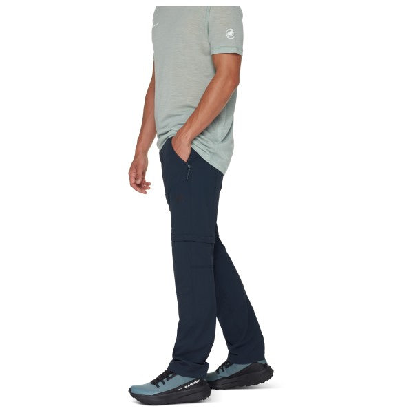 Runbold IV Zip Off Pants Men