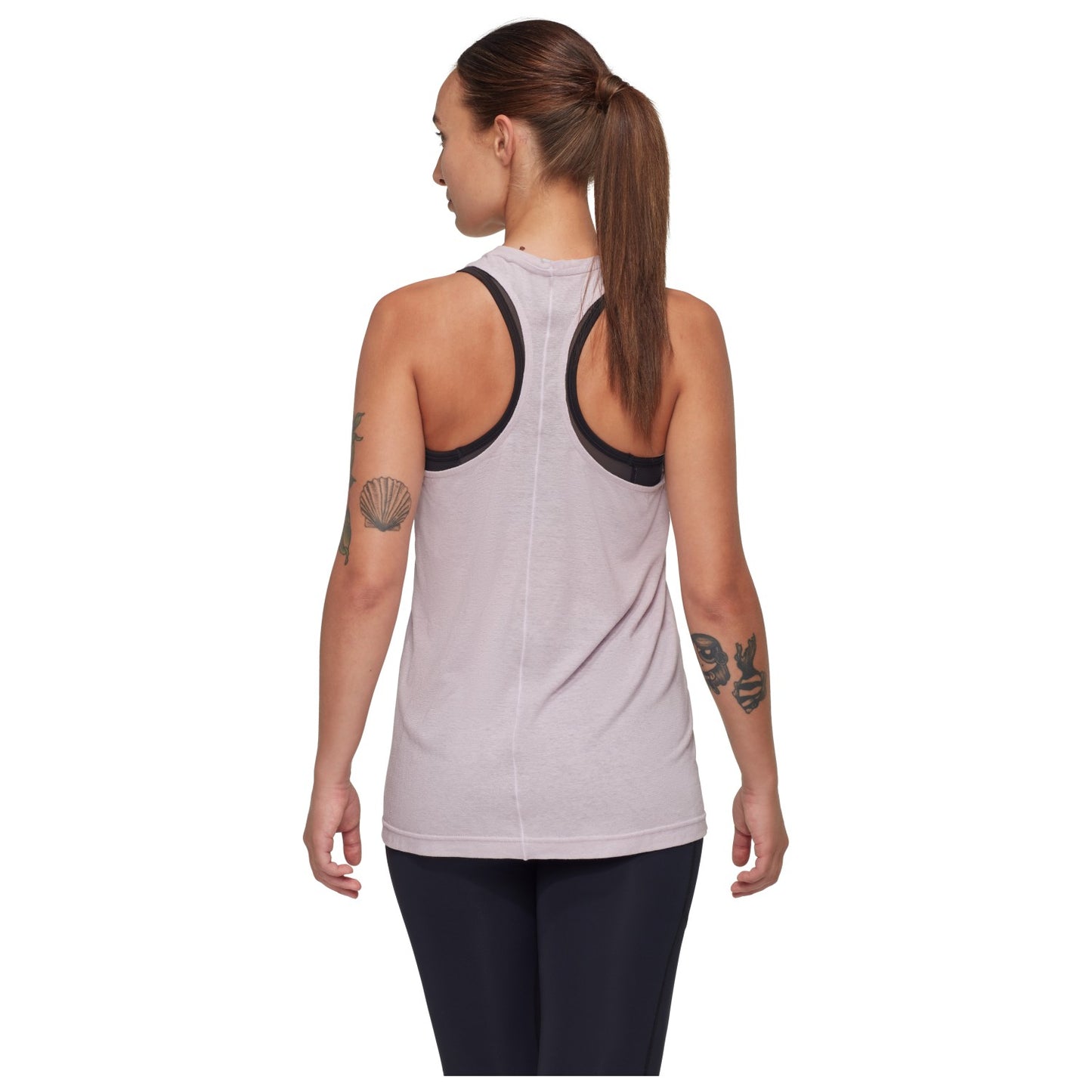 Massone Light Tank Top Womens
