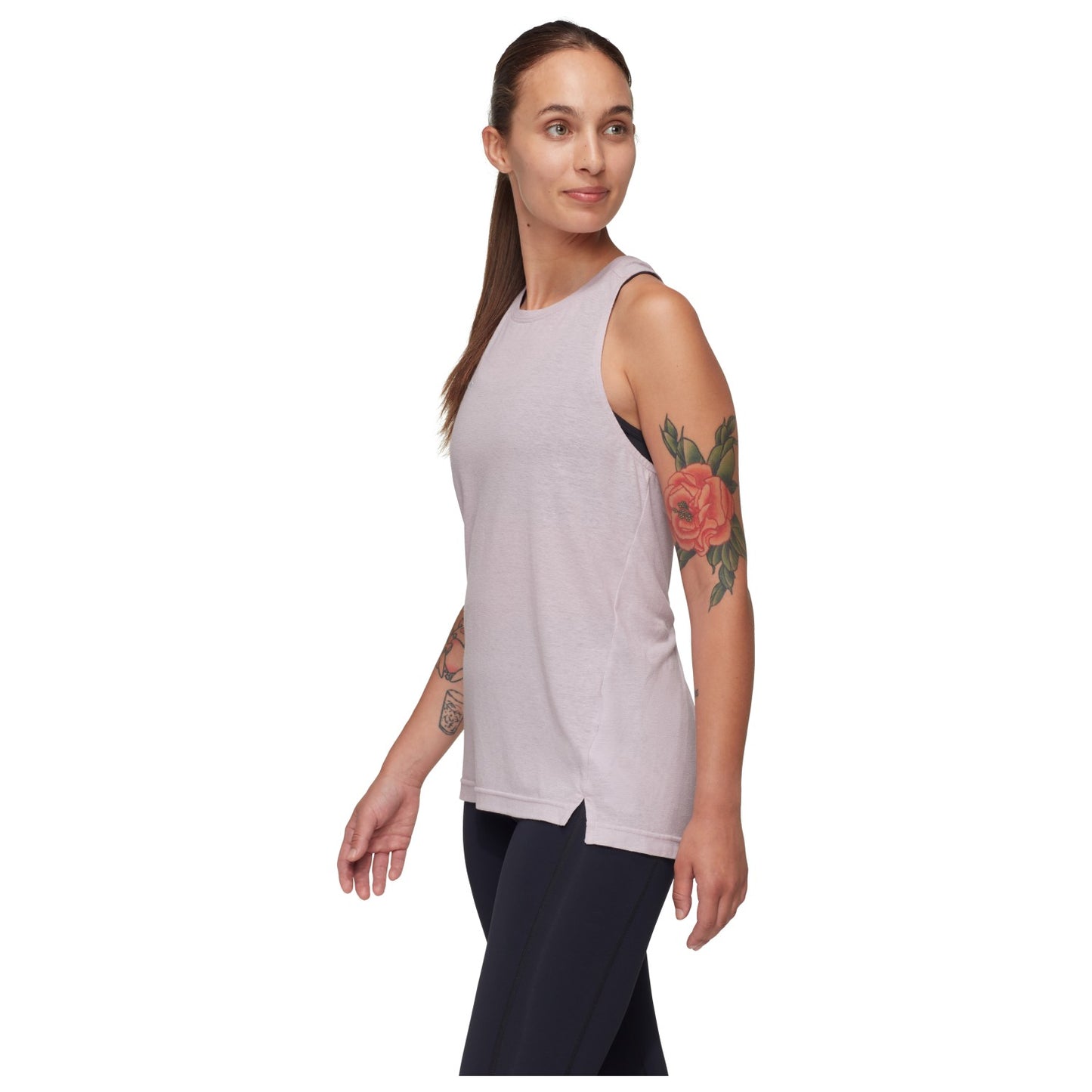 Massone Light Tank Top Womens
