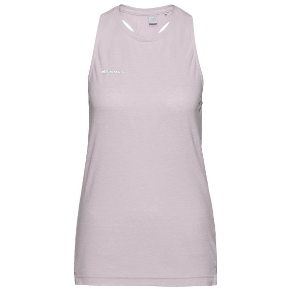Massone Light Tank Top Womens