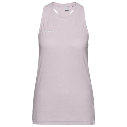 Massone Light Tank Top Womens