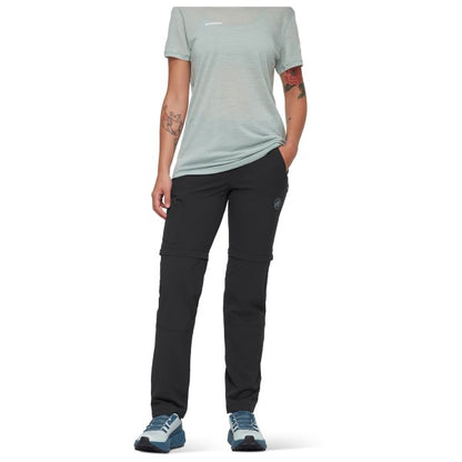 Runbold IV Zip Off Pants Womens