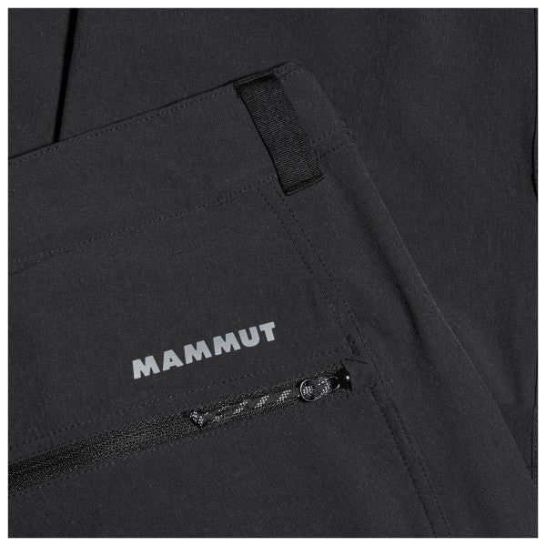 Runbold IV Zip Off Pants Womens