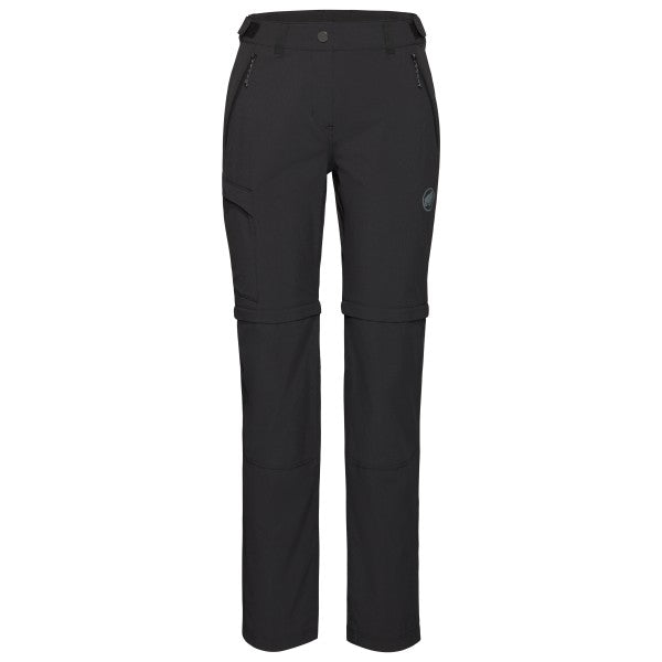 Runbold IV Zip Off Pants Womens