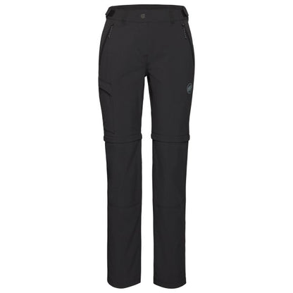 Runbold IV Zip Off Pants Womens